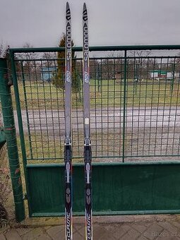 Prodám běžky Salomon S-LAB Classic 196 cm
