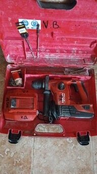 Hilti TE 4-A22