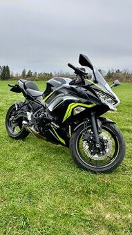 Kawasaki Ninja 650