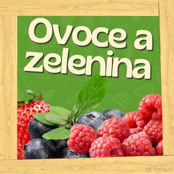 Prodej jahod Obsazeno