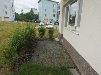 Pronájem bytu 2+kk, Litovel, ul. Severní - 1