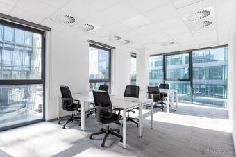 Pronájem kanceláře, 75 m2 - Praha - Staré Město