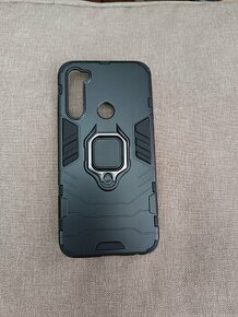 Ochranný kryt Xiaomi redmi note 8 - 1