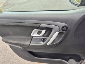 Škoda Fabia 1.2 htp