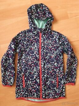 Bunda soft vel. 122 - 128 - 1