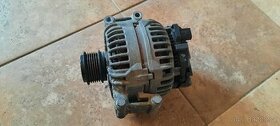 Alternator audi a4 b8 8k 06H903016L - 1