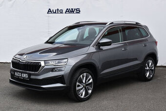 Škoda Karoq 2.0TDi Style LED Matrix Virtual