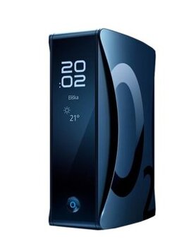 O2 Smart Box 2