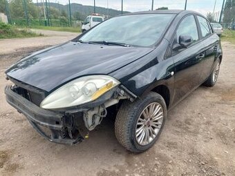 Fiat Bravo 2009