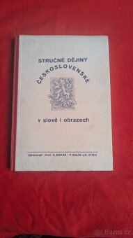 Dějiny Československa v obrazech i slove. - 1