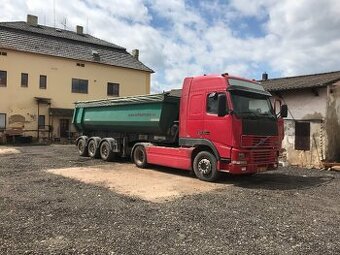 Volvo FH12 420