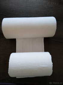 Polohovací válečky