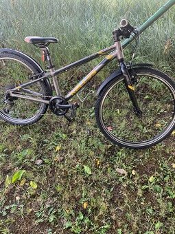 Dětské kolo KELLYS KITER 90 24" 9.0