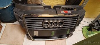 Maska Audi A3