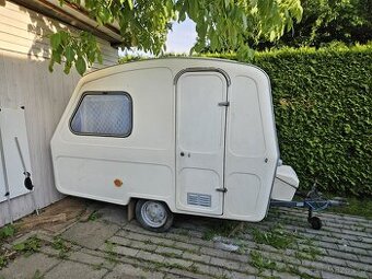 Polský karavan N 126
