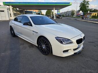 Prodám bmw 640D