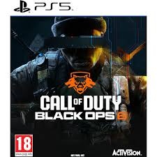 Call of duty Black Ops 6