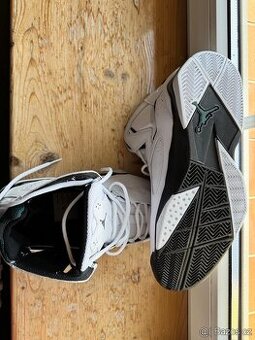 Nike Jordan True Flight Nové