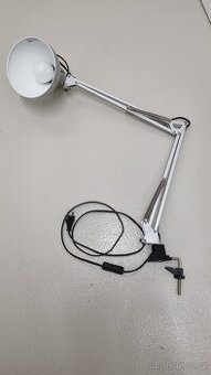 TERTIAL Stolní lampa