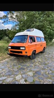 Westfalia Transporter vw T3