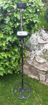 Prodám detektor kovů X -Terra 705