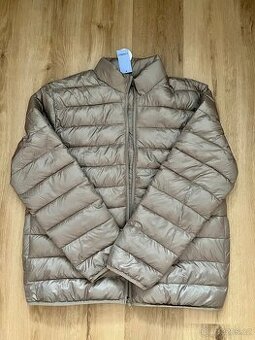Prošívaná bunda Livergy XL