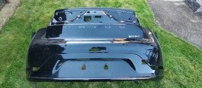 Toyota Prius 5 V XW60 2023 zadni naraznik kapota kufr viko