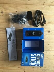 prodam INTEL COMPUTE STIK