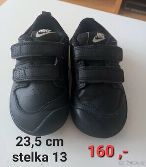 Dětské Nike