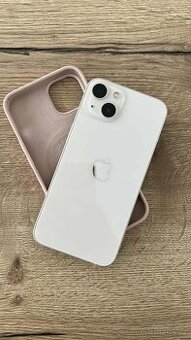 Iphone 13 (100% baterie, nepoužívaný)