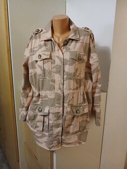 Dámská lehká bunda River Island vel. L - XL - XXL