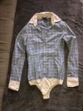 Dámské body Silvian Heach