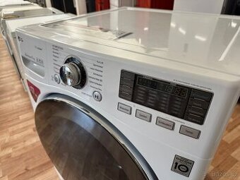 Pračka LG (171) Profi 17kg prádla