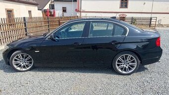 BMW 330 Xi automat