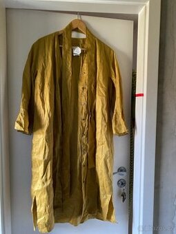 Košilové šaty S MaxMara - 1