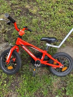 Dětské kolo Specialized 12”