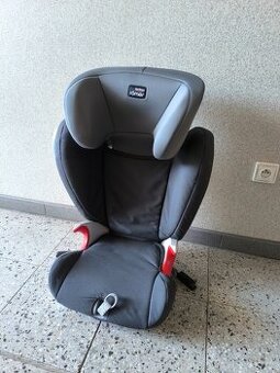 Autosedačka britax