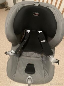 Autosedačka Britax Römer King II LS