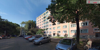 Byt po reko. 2+1 56 m2, Maříkova, Praha 6