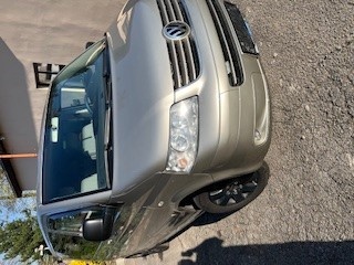 Prodej VW T5 Multivan