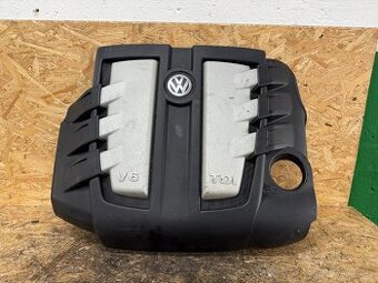 HORNÍ KRYT MOTORU VW TOUAREG 7P 3.0 TDI 059103925BC
