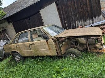 Audi 80 B2 1.6D
