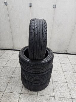 Letní pneu Falken Ziex 225/45 R17 91W