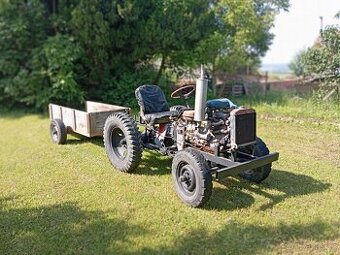 Malotraktor