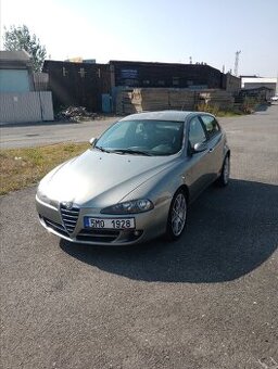 Alfa romeo 147 1.9jtdm