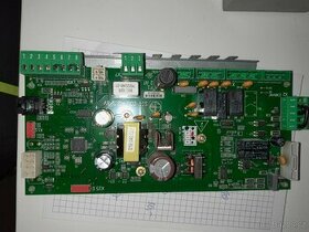 Elektronicka deska kotle DeDietrich BIC-328