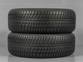 PNEUMATIKY CONTINENTAL R17 ZIMNÍ 265/65/17 112T, 2KS (Z0620)