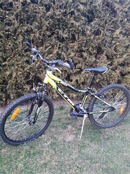 Dětské kolo CTM-24
