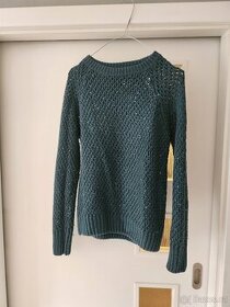 Svetr guess sedne xs,s rozmery v textu - 1