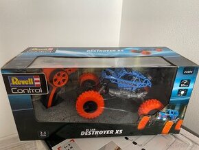 NOVÝ RC Car 1:18 Destroyes - 1